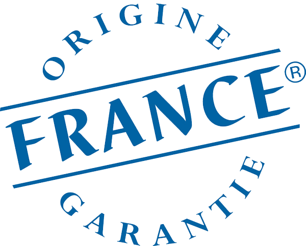 origine france garantie